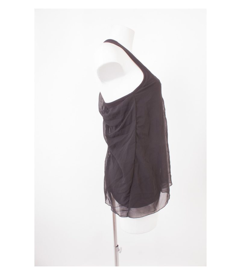CHEYENNE Damen Top Trägershirt Stretch-Top Freizeittop Sommertop Shirt Gr. S NEU – Foto 2