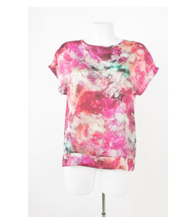 CHEYENNE Damen T-Shirt Gr. S Neu