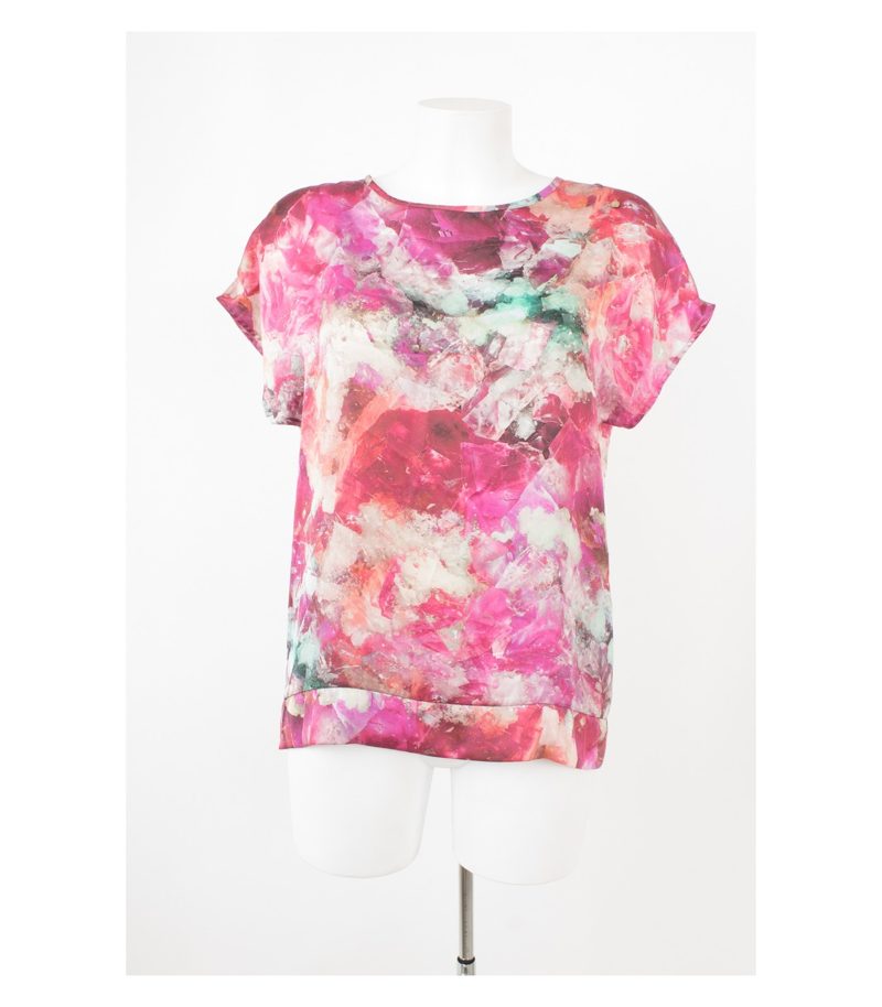 CHEYENNE Damen T-Shirt Gr. S Neu – Foto 1