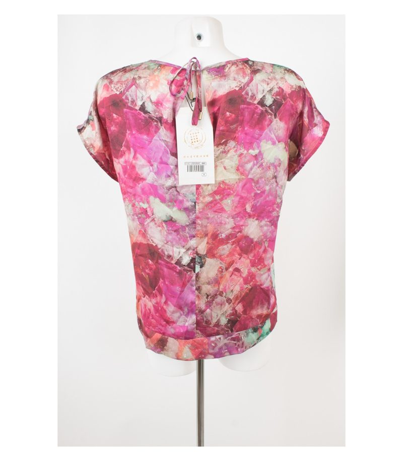 CHEYENNE Damen T-Shirt Gr. S Neu – Foto 4