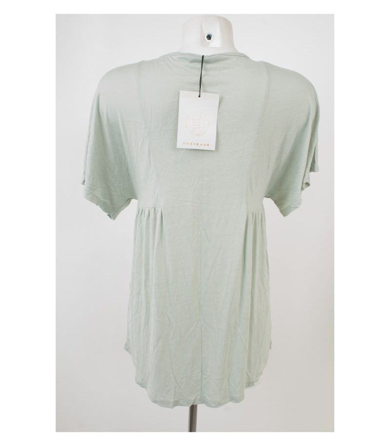 CHEYENNE Damen T-Shirt Gr. S Neu – Foto 4