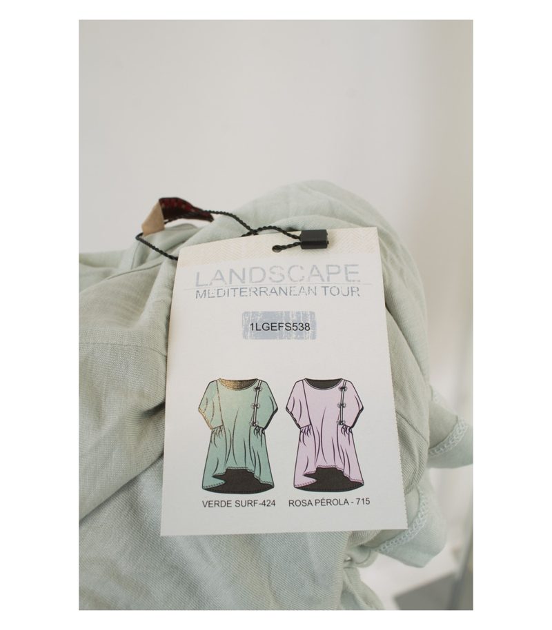 CHEYENNE Damen T-Shirt Gr. S Neu – Foto 6