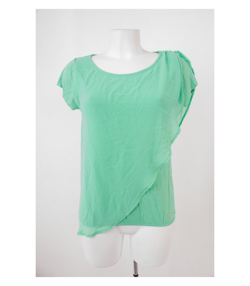 CHEYENNE Damen T-Shirt Gr. S Neu – Foto 1
