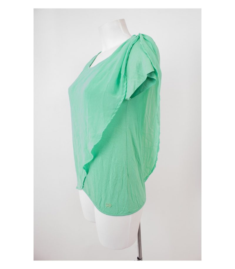 CHEYENNE Damen T-Shirt Gr. S Neu – Foto 3