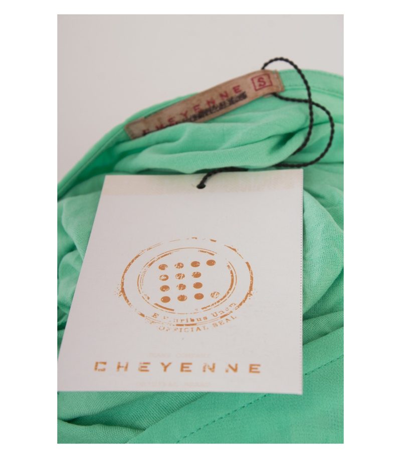 CHEYENNE Damen T-Shirt Gr. S Neu – Foto 6