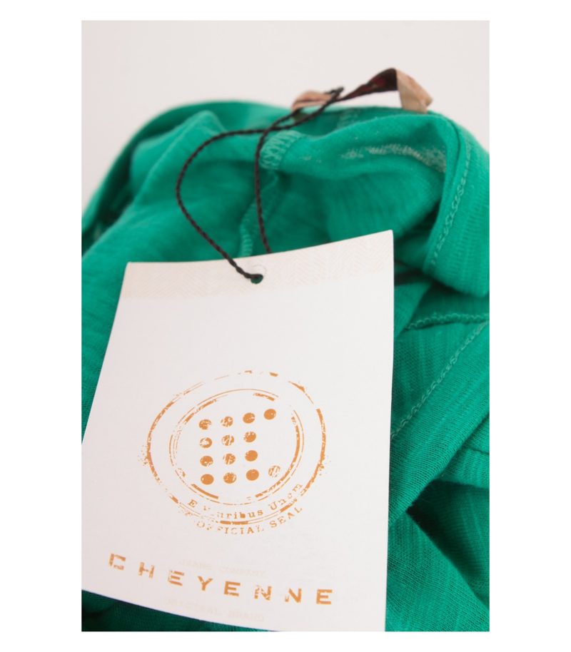CHEYENNE Damen T-Shirt Gr. S Neu – Foto 6