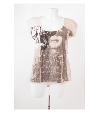 CHEYENNE Damen T-Shirt Gr. S Neu