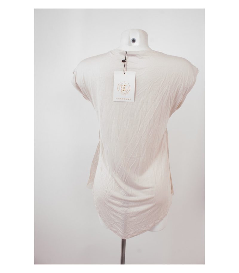 CHEYENNE Damen T-Shirt Gr. S Neu – Foto 4