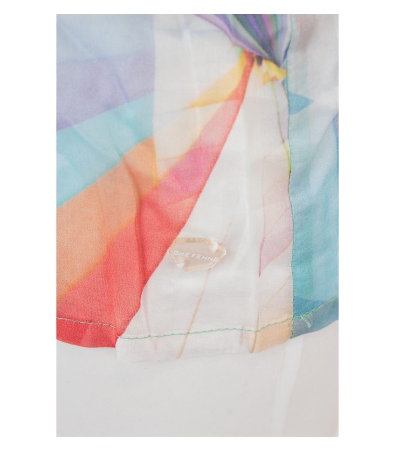 CHEYENNE Damen T-Shirt Gr. S Neu – Foto 4