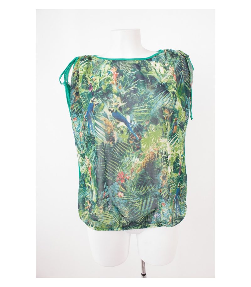 CHEYENNE Damen Top Shirt Oberteil Gr. S Neu – Foto 1