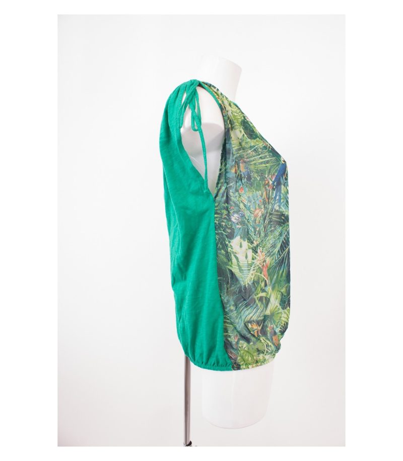 CHEYENNE Damen Top Shirt Oberteil Gr. S Neu – Foto 2