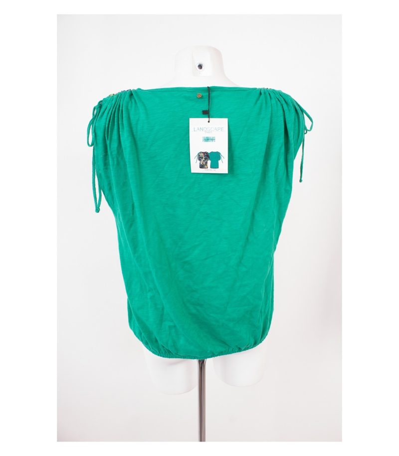 CHEYENNE Damen Top Shirt Oberteil Gr. S Neu – Foto 4