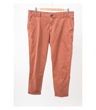 CLOSED Herren Hose Chino Gr. 48