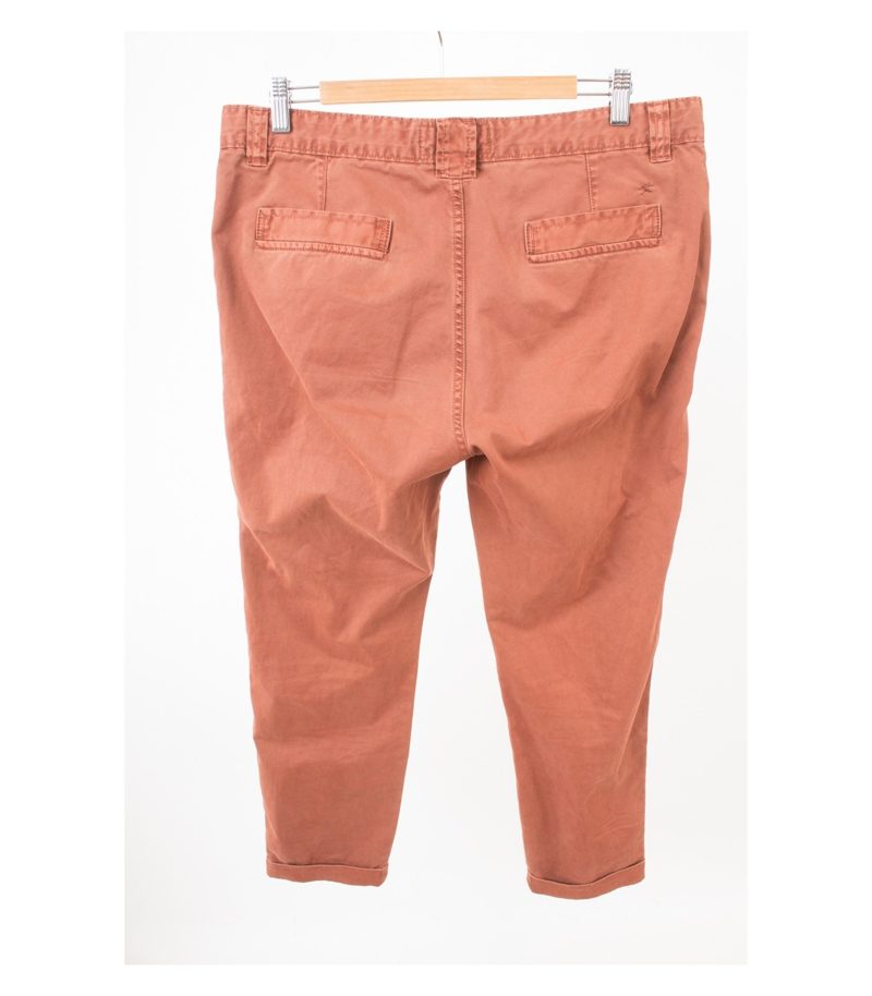 CLOSED Herren Hose Chino Gr. 48 – Foto 2