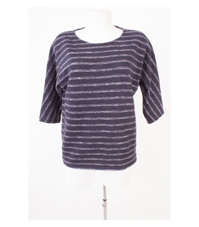 Marc Damen O´Polo Pullover 3/4 Ärmel Lagenlook Pullover Gr. L