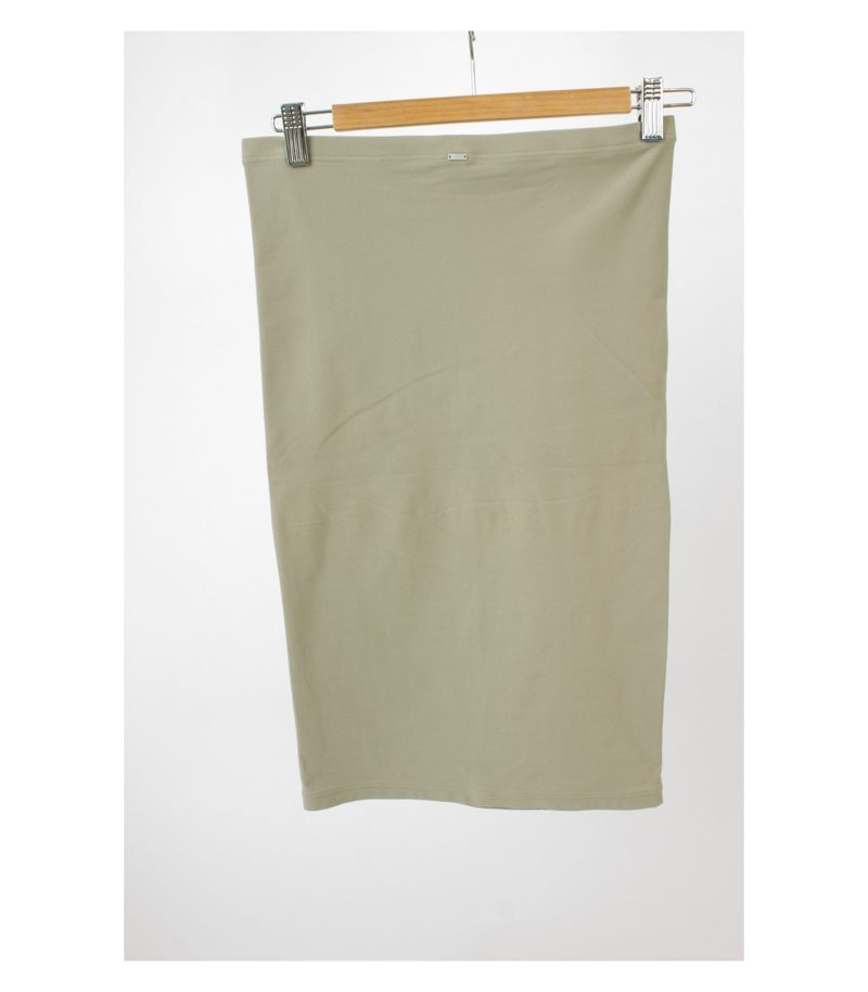 WOLFORD Damen Rock Stretch Gr. S Neu – Foto 1