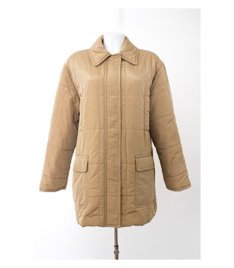 Marella Sport Damen Jacke Gr. 42 Winterjacke Wattiert – Foto 1
