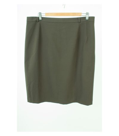 OUI BLACK LABEL Damen Rock Gr. DE 46