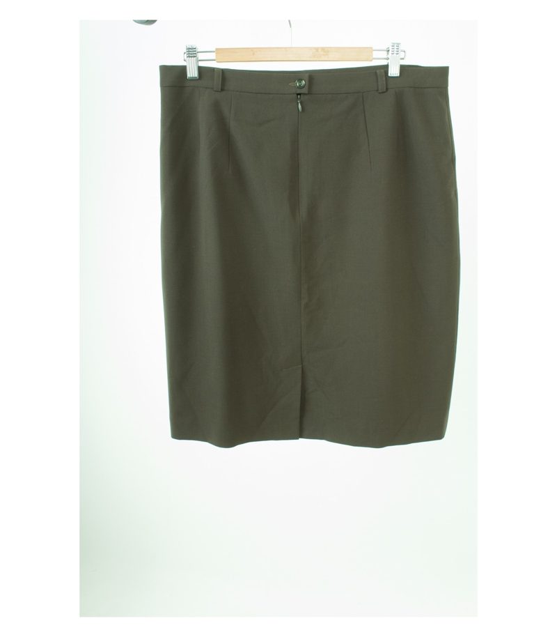 OUI BLACK LABEL Damen Rock Gr. DE 46 – Foto 2
