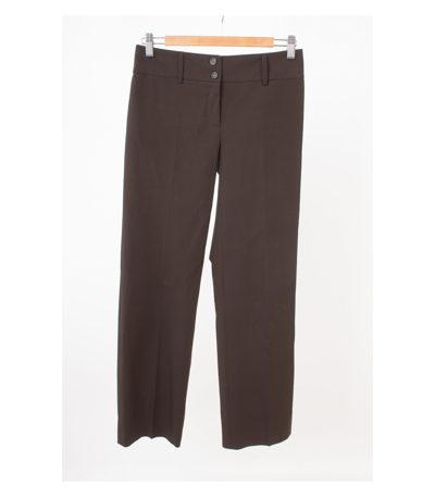 PIU & PIU Damen Hose Gr. DE 36