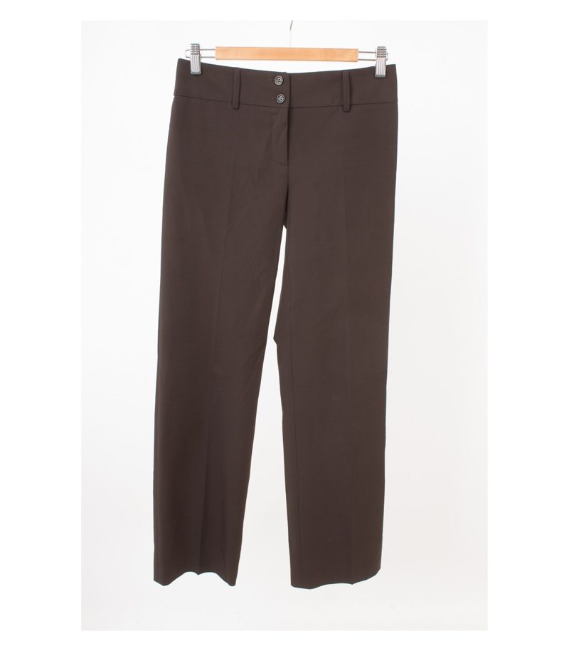 PIU & PIU Damen Hose Gr. DE 36 – Foto 1