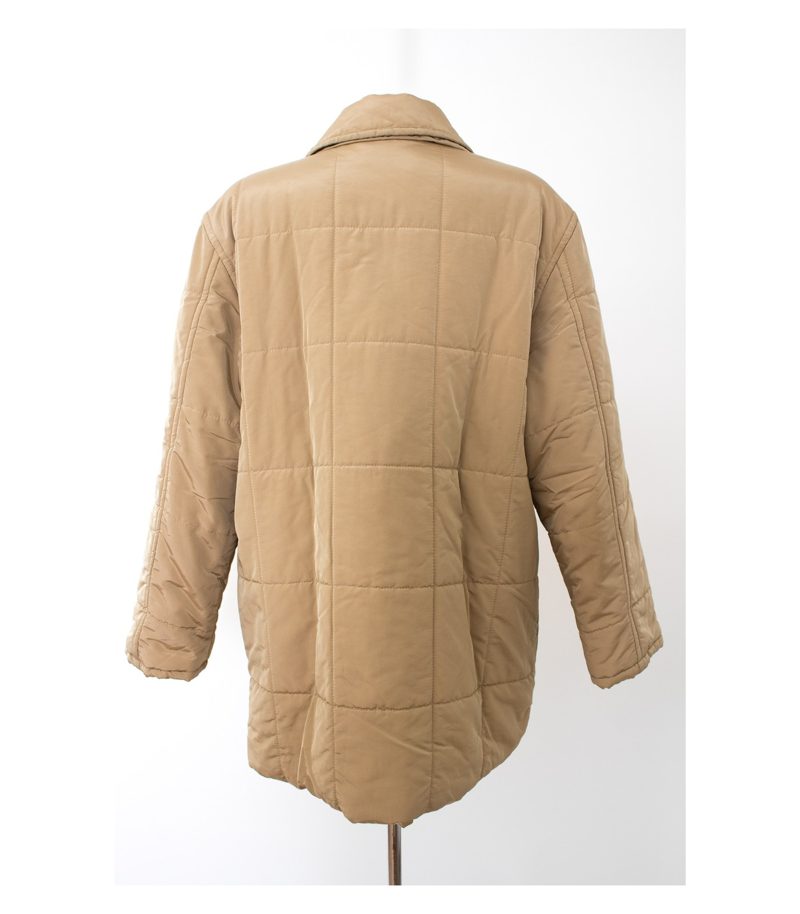 Marella Sport Damen Jacke Gr. 42 Winterjacke Wattiert – Foto 3