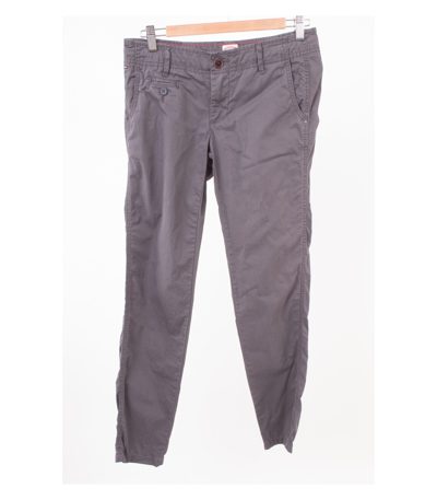 Damen Hose Chino Gr. W26 L32