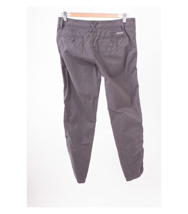 Damen Hose Chino Gr. W26 L32 – Foto 2
