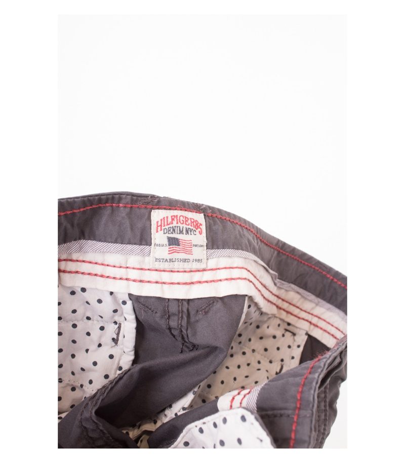 Damen Hose Chino Gr. W26 L32 – Foto 3