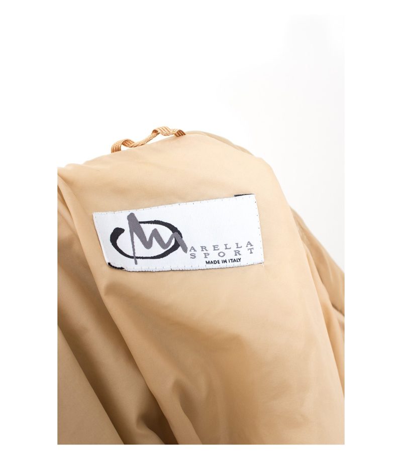 Marella Sport Damen Jacke Gr. 42 Winterjacke Wattiert – Foto 4