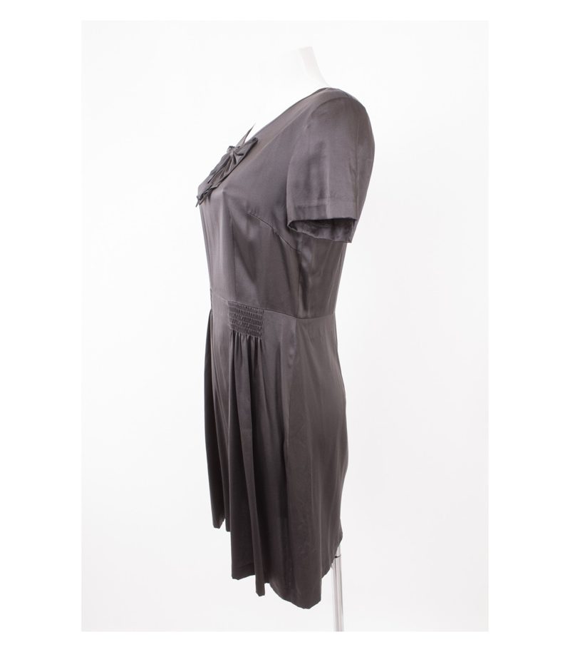 DKNY Donna Karan Damen Kleid Sommerkleid Gr. L – Foto 3
