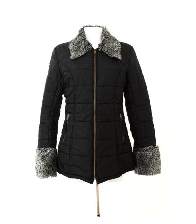 Pepe Jeans Damen Jacke Gr. M Steppjacke