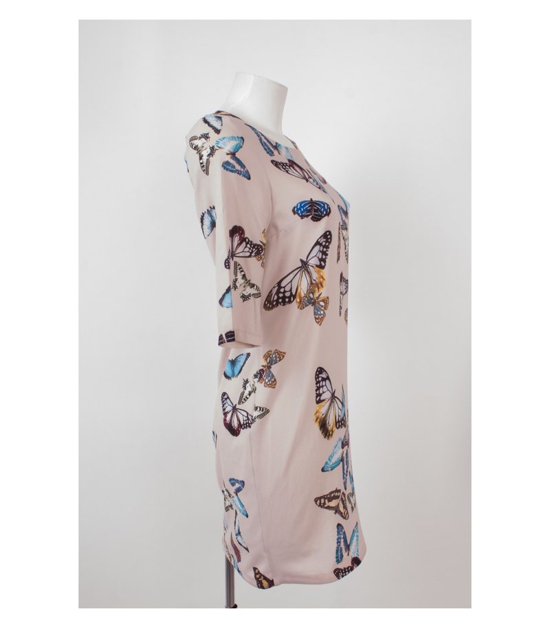 RINASCIMENTO Damen Kleid Sommerkleid Gr. S – Foto 2