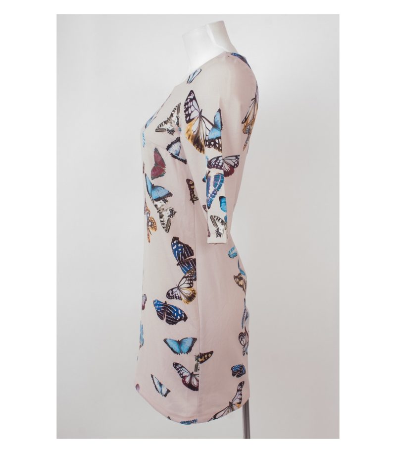 RINASCIMENTO Damen Kleid Sommerkleid Gr. S – Foto 3