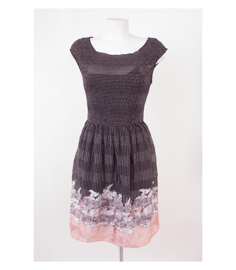 MAX STUDIO Damen Kleid Unterkleid Gr. M – Foto 1