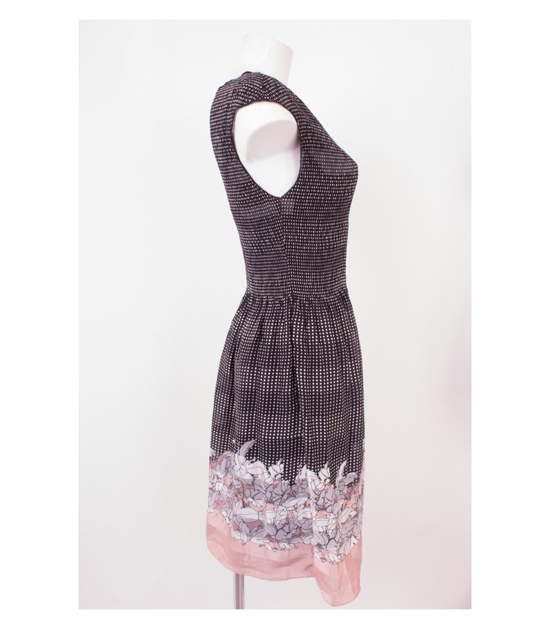 MAX STUDIO Damen Kleid Unterkleid Gr. M – Foto 2