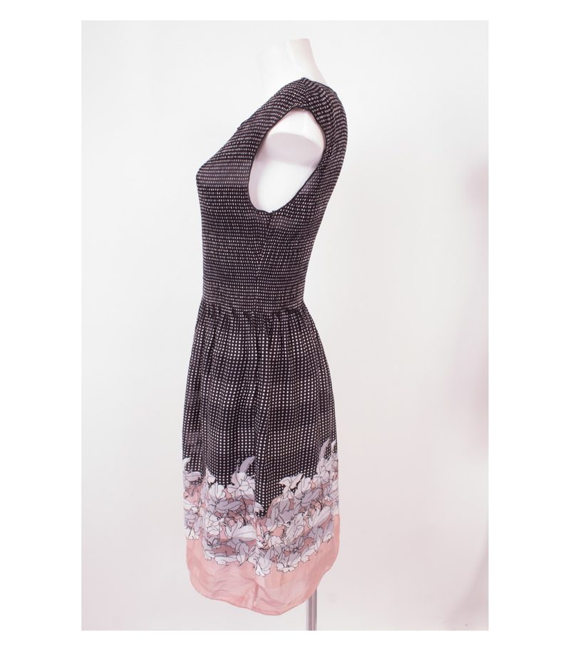 MAX STUDIO Damen Kleid Unterkleid Gr. M – Foto 3