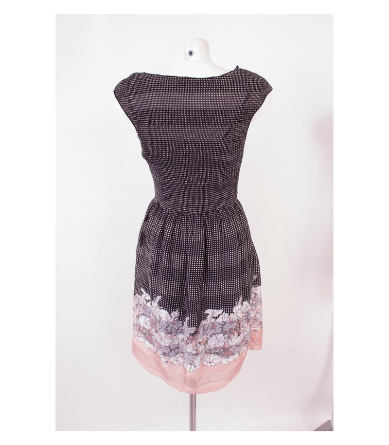 MAX STUDIO Damen Kleid Unterkleid Gr. M – Foto 4