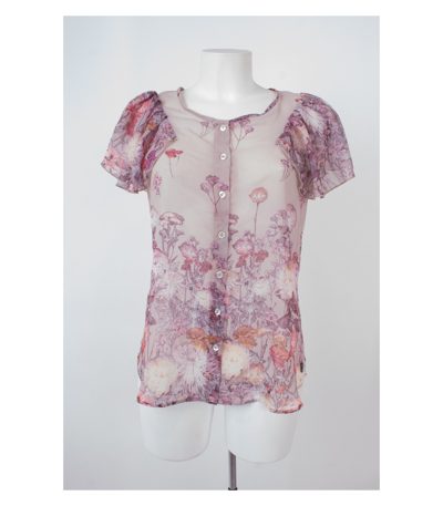 CHEYENNE Damen Oberteil Bluse Gr. S Neu