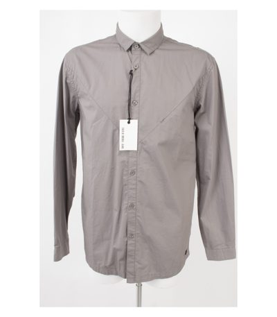 TIGER OF SWEDEN Herren Hemd Gr. M NEU