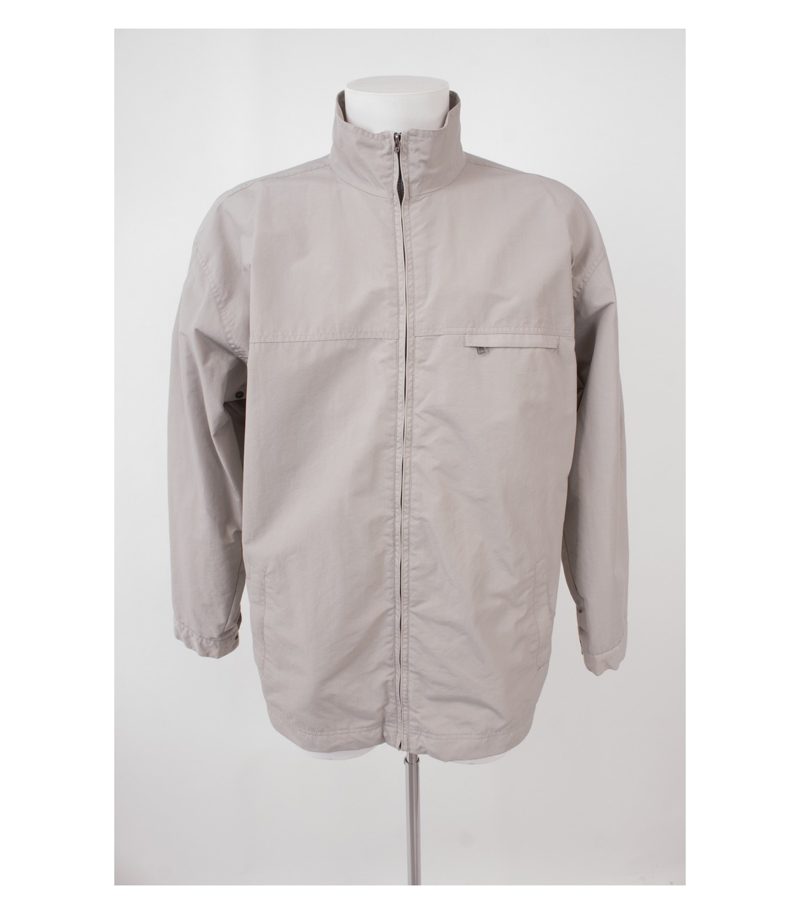 PUMA Herren Übergangsjacke Funktionsjacke Freizeit Gr. M – Foto 1