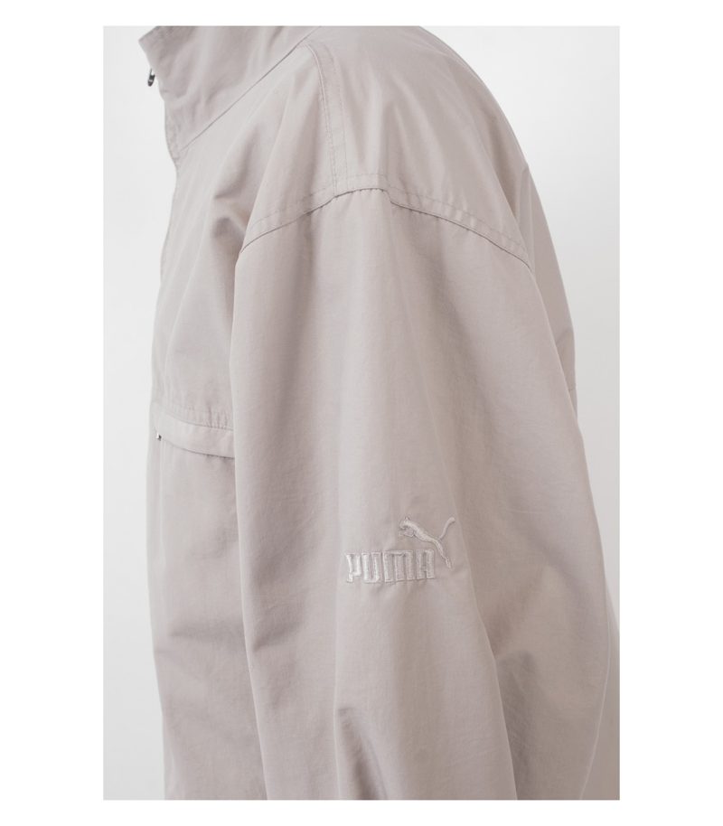 PUMA Herren Übergangsjacke Funktionsjacke Freizeit Gr. M – Foto 4