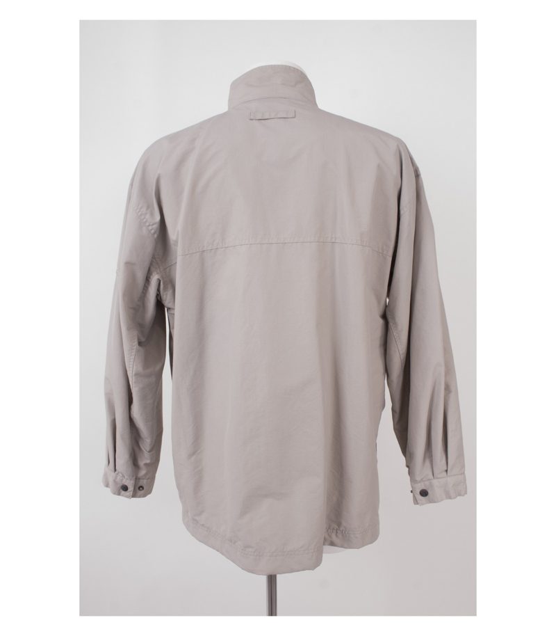 PUMA Herren Übergangsjacke Funktionsjacke Freizeit Gr. M – Foto 5