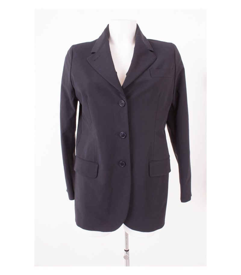 PRADA Damen Blazer Jackett Gr. IT 44 DE 40 – Foto 1