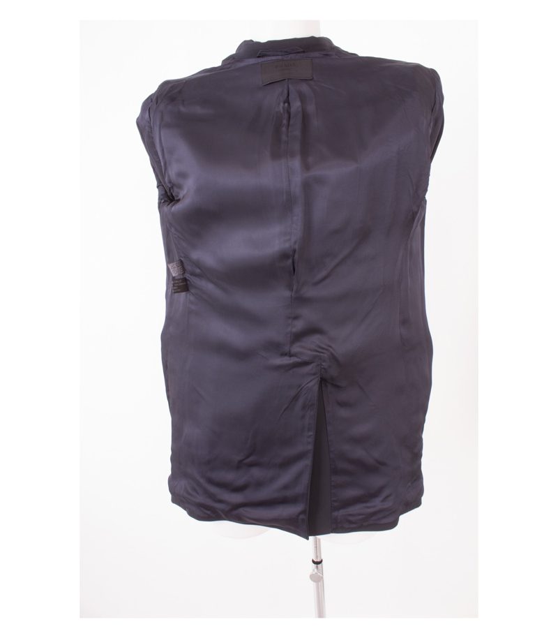 PRADA Damen Blazer Jackett Gr. IT 44 DE 40 – Foto 6