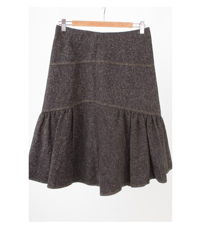 H&M Damen Rock Gr. 36