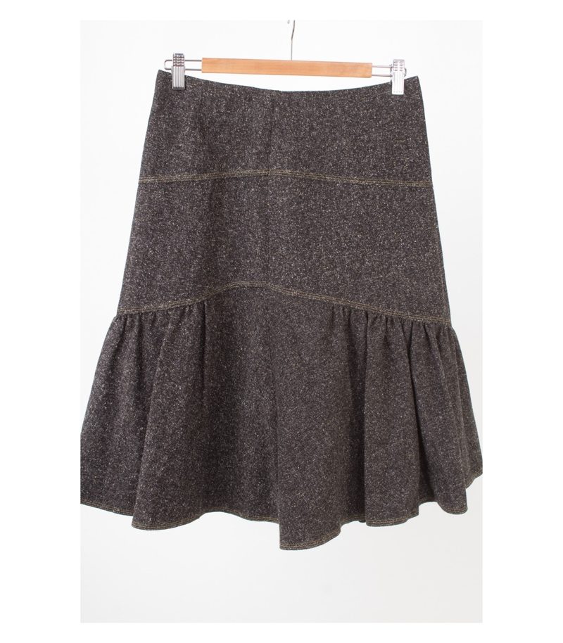 H&M Damen Rock Gr. 36 – Foto 1