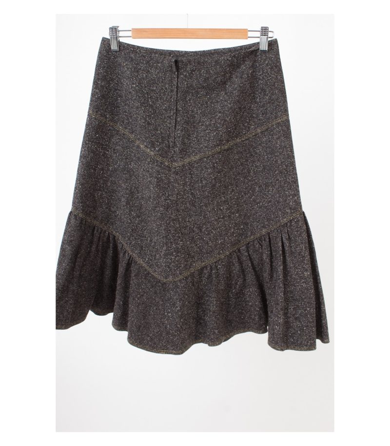 H&M Damen Rock Gr. 36 – Foto 2