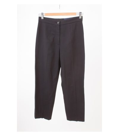 ORWELL Damen Hose Gr. DE 34 Schwarz