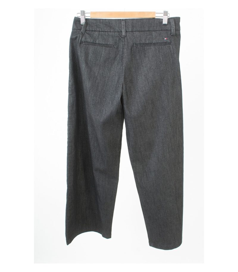 TOMMY HILFIGER Damen Glitzer - Jeans Hose Gr. 28 – Foto 2